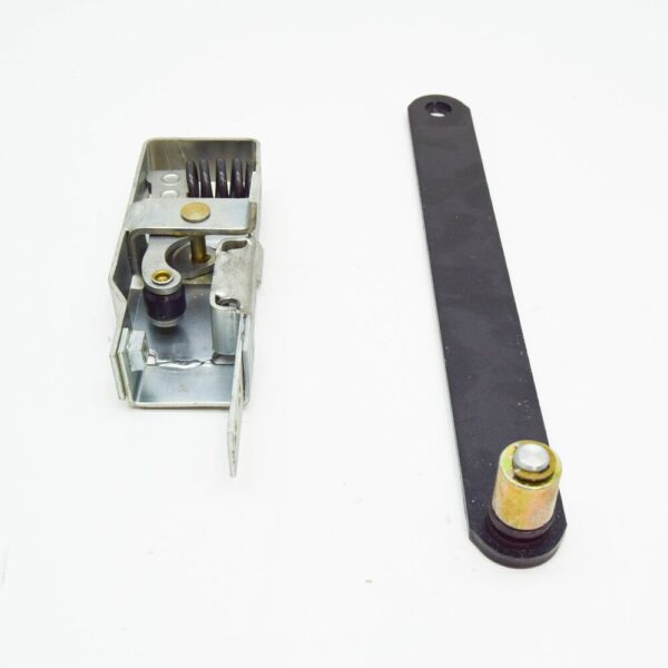 MERCEDES-BENZ G W460 Door Catch A4607600188 NEW ORIGINAL - Image 5