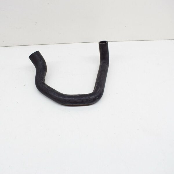 NEW MB G W463 RECIRCULATION PUMP AND RETURN PIPE ENGINE HOSE A4635016682 - Image 4