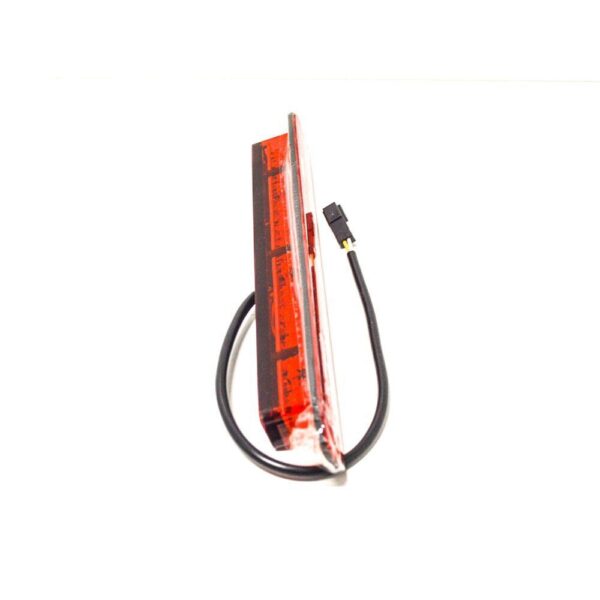 Mercedes-Benz G-Class W463 3rd Stop Brake Light LED A4638200656 NEW