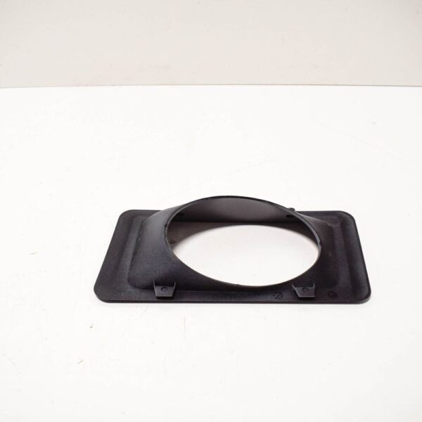 Mercedes-Benz G-Class W463 Left Fog Light Cover Molding A4638260324 NEW ORIGINAL - Image 5