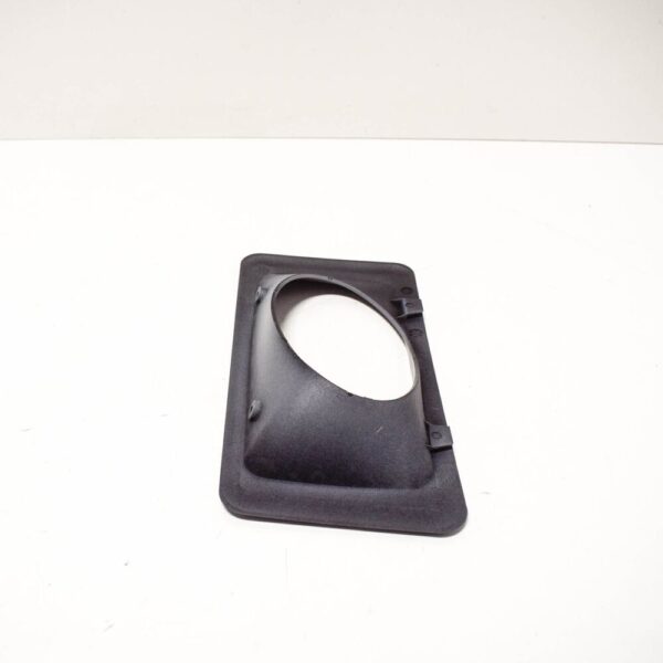 Mercedes-Benz G-Class W463 Left Fog Light Cover Molding A4638260324 NEW ORIGINAL