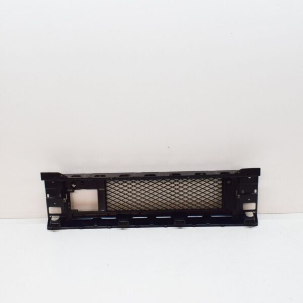 MERCEDES-BENZ G W463 FRONT BUMPER CENTRE LOWER GRILLE A4638851100 NEW ORIGINAL - Image 4