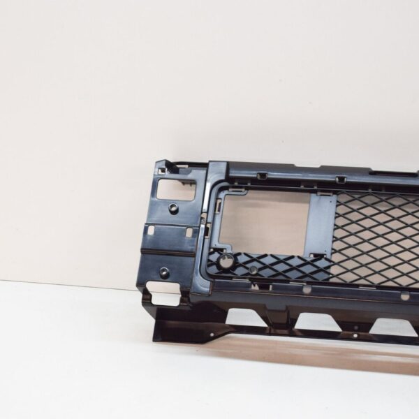 MERCEDES-BENZ G W463 FRONT BUMPER CENTRE LOWER GRILLE A4638851100 NEW ORIGINAL - Image 5