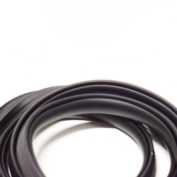 MERCEDES BENZ G W463 Rear Fender Widening Seal A4638890998 NEW - Image 5