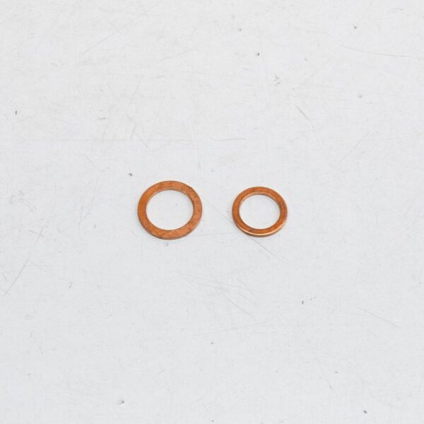 Mercedes-Benz 190 W201 oil filter A6011800109 new original