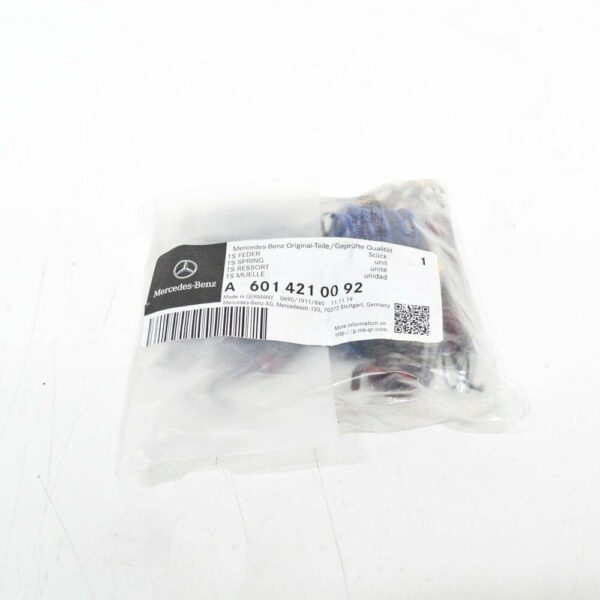 MB G W463 Wheel Brake Release Spring Repair Kit - Image 5