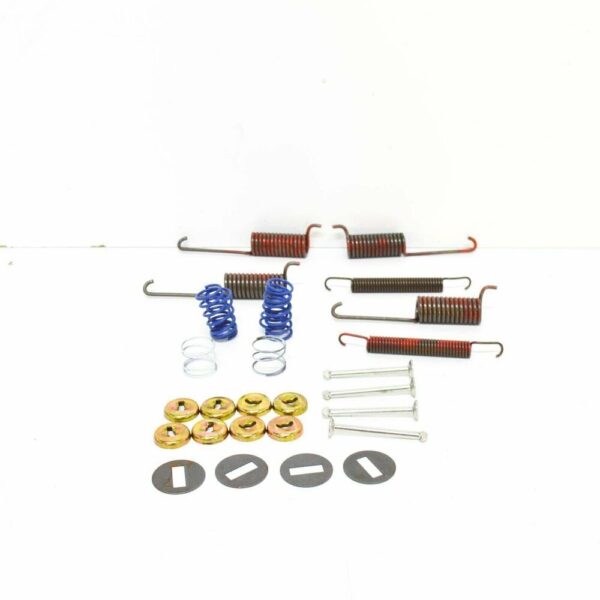 MB G W463 Wheel Brake Release Spring Repair Kit