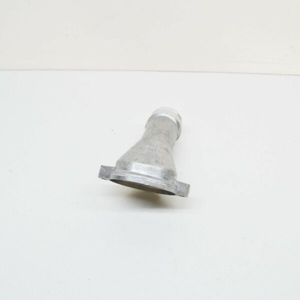 NEW MERCEDES-BENZ E W210 THERMOSTAT HOUSING A6032030474 ORIGINAL - Image 4