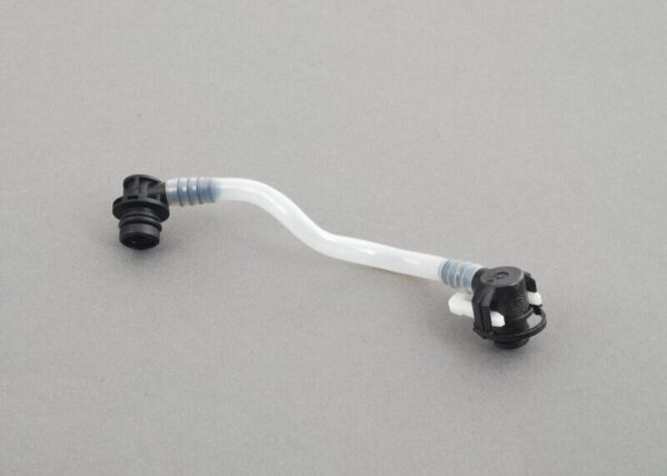 Mercedes-Benz W124 ORIGINAL Fuel Line Prefilter Tube Thermostat A60507 - Image 4