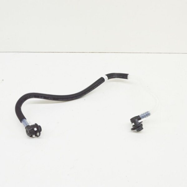 NEW MB SPRINTER 903 DIESEL 2.9 FUEL FILTER PIPE HOSE LINE A6110702032 - Image 4