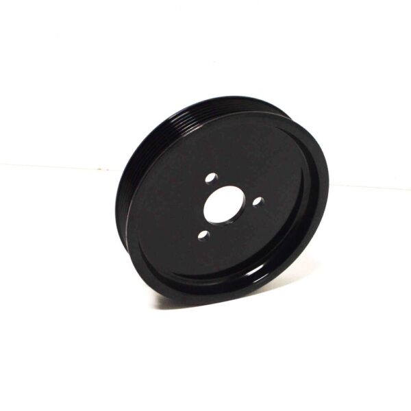 Mercedes Benz E Class W210 Power Steering Pulley A6112300115 NEW ORIGINAL - Image 5
