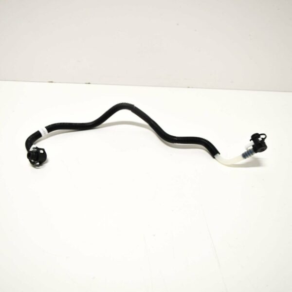 NEW MERCEDES BENZ C W203 FUEL FILTER TO PUMP PIPE LINE A6130700632 - Image 4