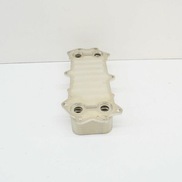 NEW MERCEDES-BENZ ML W164 OIL COOLER A6291800265 ORIGINAL - Image 4