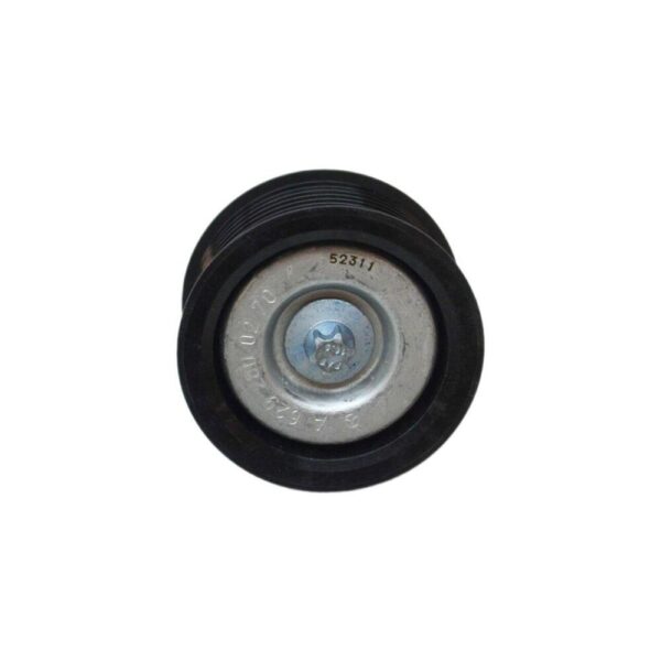 ORIGINAL Mercedes Benz M W164 Ribbed Belt Pulley A6292000270 - Image 5