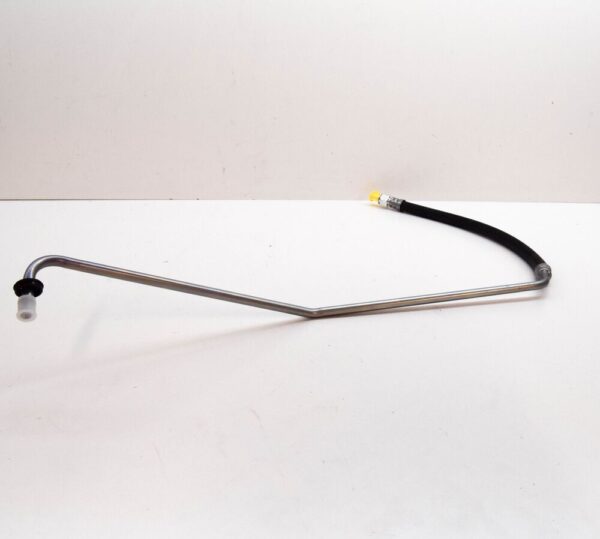 MB VITO W639 Oil Cooler To Separation Point Oil Line A6392713096 NEW ORIGINAL - Image 4