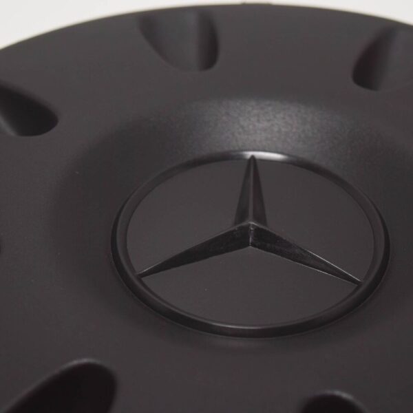Mercedes-Benz Vito W639 Wheel Hub Cap Set 4pcs A6394010825 NEW ORIGINAL