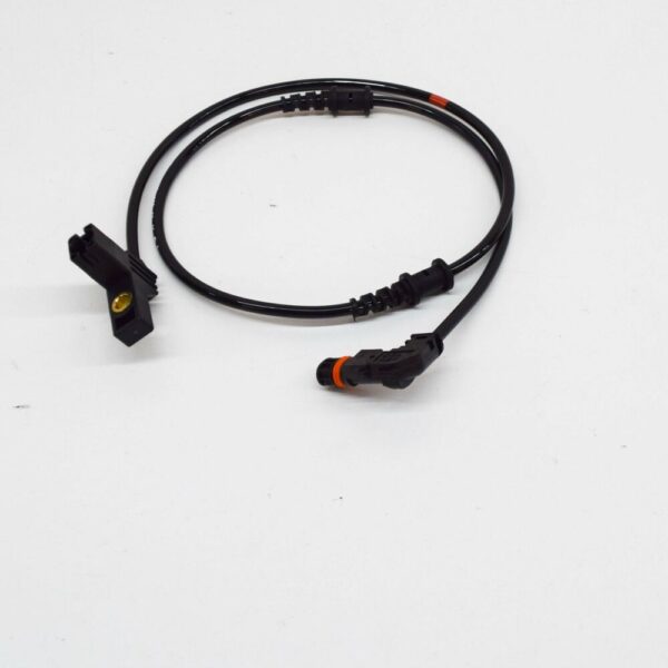 NEW MERCEDES-BENZ VITO W639 FRONT BRAKE PAD WARNING HARNESS A6394400235 - Image 4