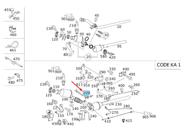 A6394900039