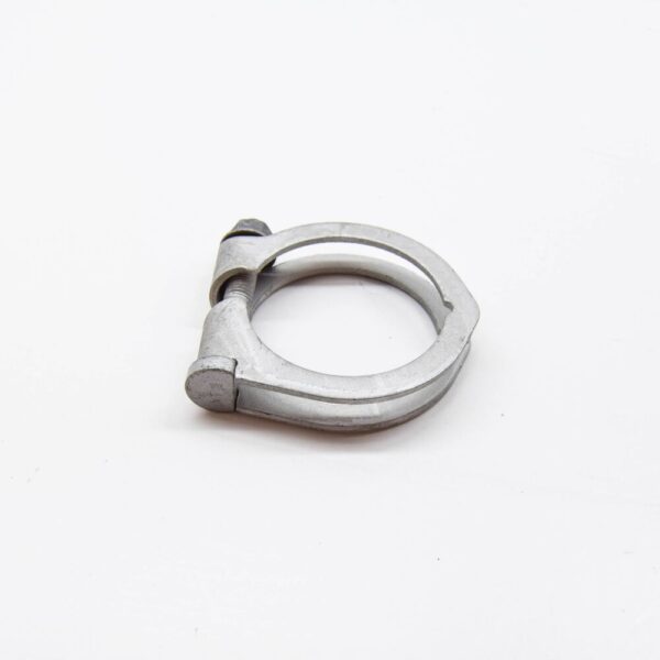 Mercedes-Benz Vito W639 Exhaust System Pipe Clamp A63994900041 NEW ORIGINAL - Image 4