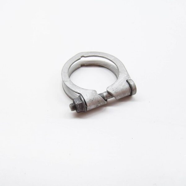 Mercedes-Benz Vito W639 Exhaust System Pipe Clamp A63994900041 NEW ORIGINAL - Image 5