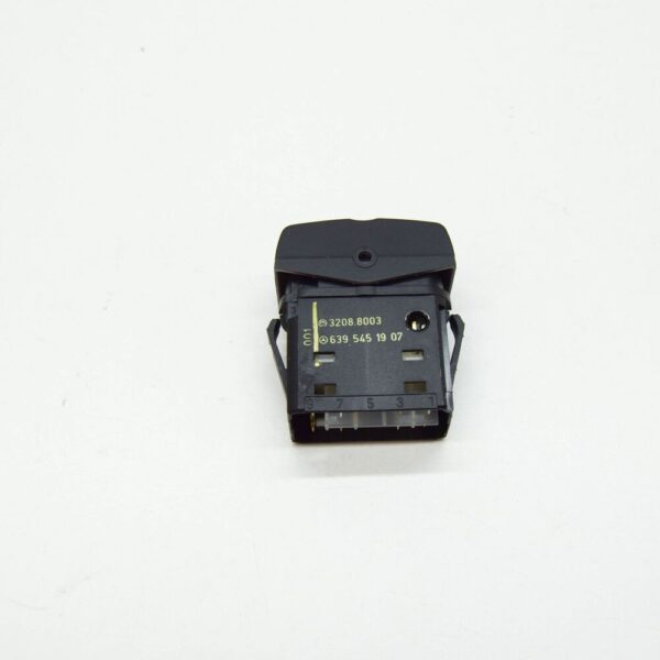 MERCEDES-BENZ VITO W639 INDEPENDENT HEATING SWITCH A6395451907 NEW ORIGINAL