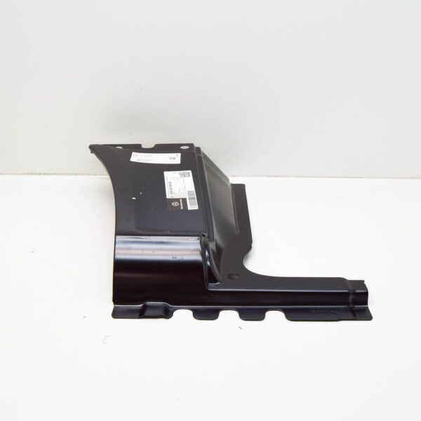 MB VITO W639 Rear Right Rocker Panelling A6396378909 NEW ORIGINAL - Image 4
