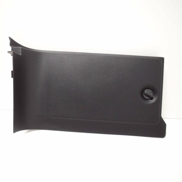NEW MB VITO W639 RIGHT TRIM SEAT CASE BOX OUTER COVER A63966023099B51 - Image 4