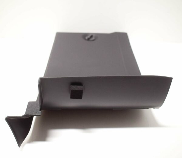 Right NEW MB VITO W639 RIGHT TRIM SEAT CASE BOX OUTER COVER A63966023099B51