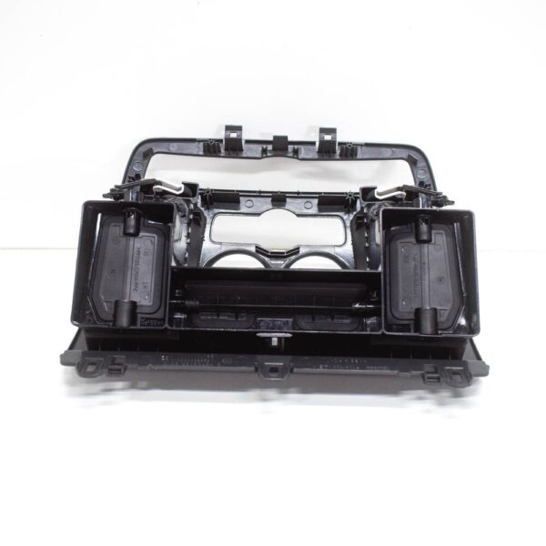 MB VITO W639 Instrument Center Panel Top Cover A63968000077241 NEW ORIGINAL