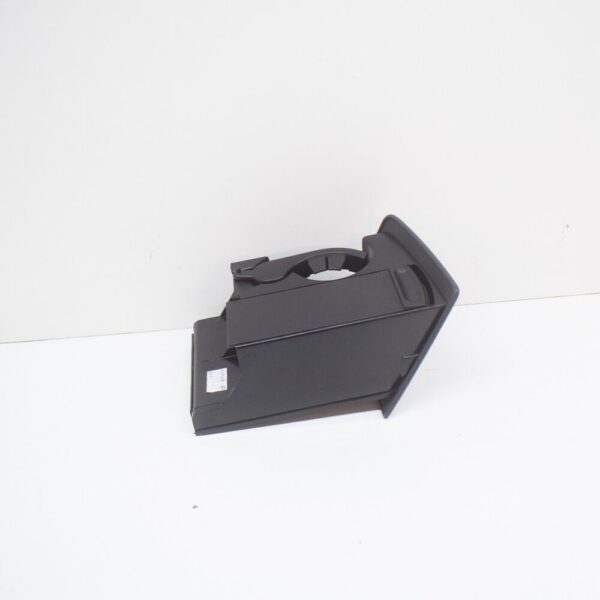 MB VITO W639 Front Ashtray Drinks Holder LHD A63968002589B51 New - Image 4