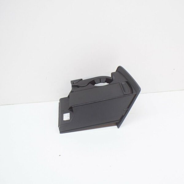 NEW MB VITO W639 FRONT ASHTRAY DRINK HOLDER LHD A63968002589B51 - Image 4