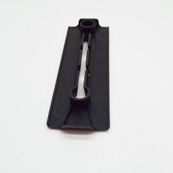 MB VITO W639 Seat Mounting Rail Rear Edging A44791963009B27 NEW - Image 5