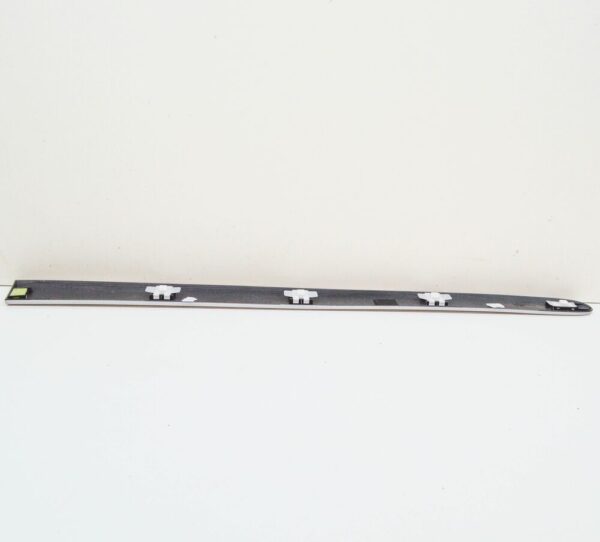NEW MERCEDES-BENZ VITO W639 FRONT LEFT DOOR TRIM PANEL A63969002629999 ORIGINAL - Image 4