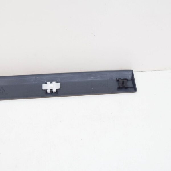 MB VITO W639 Left Sliding Door Protective Strip A63969010627G99 NEW ORIGINAL