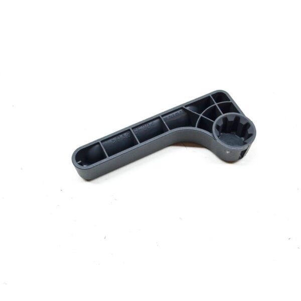 MERCEDES-BENZ VITO W639 Rear End Door Left Handle A63974301727D53 NEW ORIGINAL