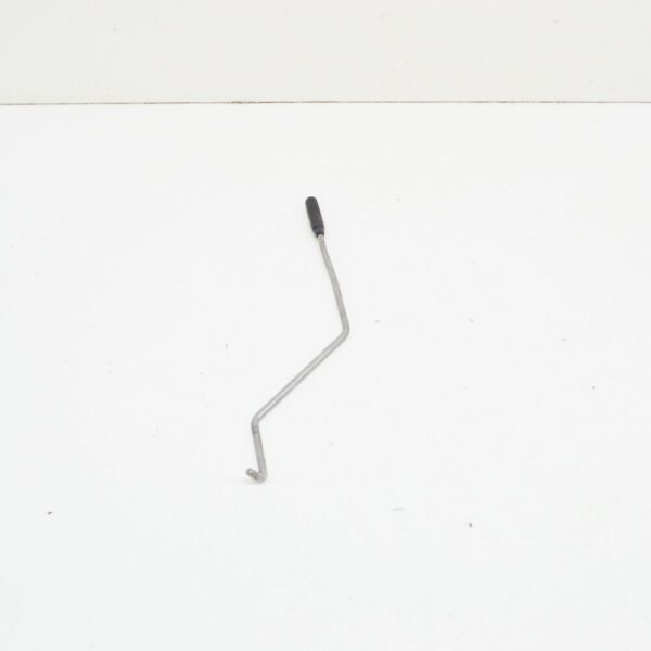 NEW MERCEDES-BENZ VITO W639 FRONT RIGHT DOOR CATCH A6397600240 ORIGINAL - Image 4