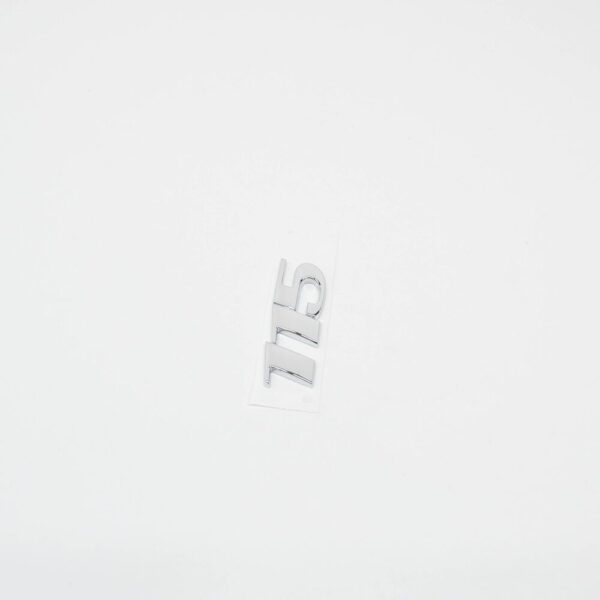 Mercedes-Benz Vito W639 Rear Emblem Bagde A6398170400 Original - Image 4