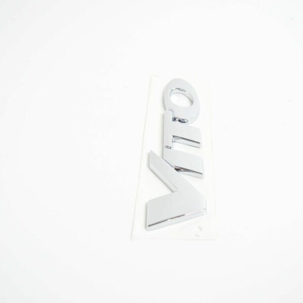 NEW MERCEDES-BENZ VITO W639 REAR EMBLEM NAME PLATE BAGDE A6398171400 - Image 4
