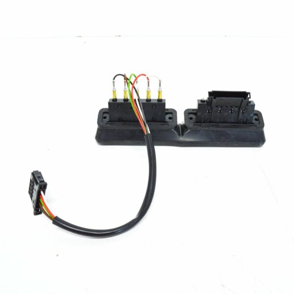 NEW MB VITO W639 SIDE LOADING DOOR CONTACT PINS A6398200554 - Image 4