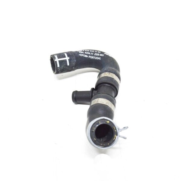 Mercedes-Benz Vito W639 Heated Feed Molded Pants A6398321793 NEW ORIGINAL - Image 5