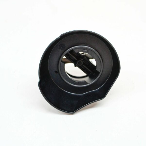 NEW MERCEDES-BENZ S W222 OIL FILLER NECK CAP COVER A6420100069 ORIGINAL - Image 4