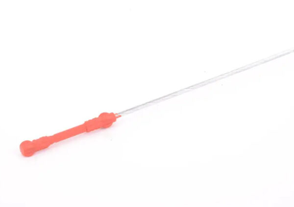 NEW MERCEDES BENZ ML W164 ENGINE OIL DIPSTICK A6420100972 ORIGINAL - Image 4
