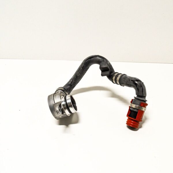 Mercedes-Benz S-Class W221 ML-Class 350 Pressure Valve A6420102491 New ORIGINAL - Image 4