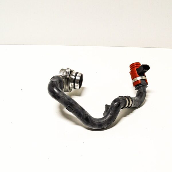 Mercedes-Benz S-Class W221 ML-Class 350 Pressure Valve A6420102491 New ORIGINAL - Image 5