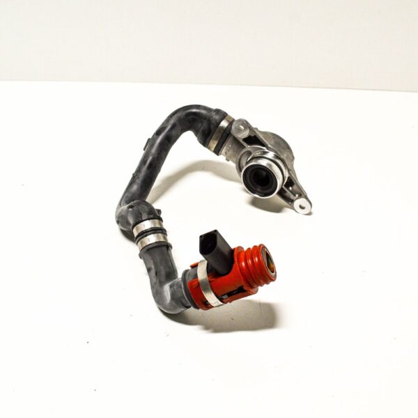 Mercedes-Benz S-Class W221 ML-Class 350 Pressure Valve A6420102491 New ORIGINAL