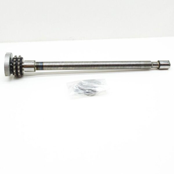 MERCEDES-BENZ E W211 Engine Balancing Shaft A6420300372 NEW ORIGINAL - Image 5