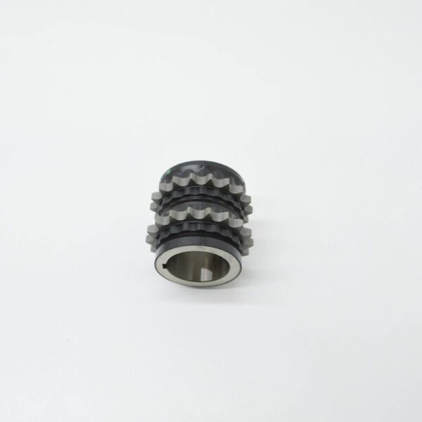 MERCEDES-BENZ ML W164 Crankshaft Gear A6420500903 NEW ORIGINAL - Image 4