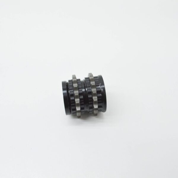 MERCEDES-BENZ ML W164 Crankshaft Gear A6420500903 NEW ORIGINAL - Image 5