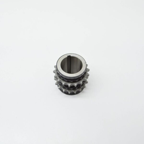 MERCEDES-BENZ ML W164 Crankshaft Gear A6420500903 NEW ORIGINAL