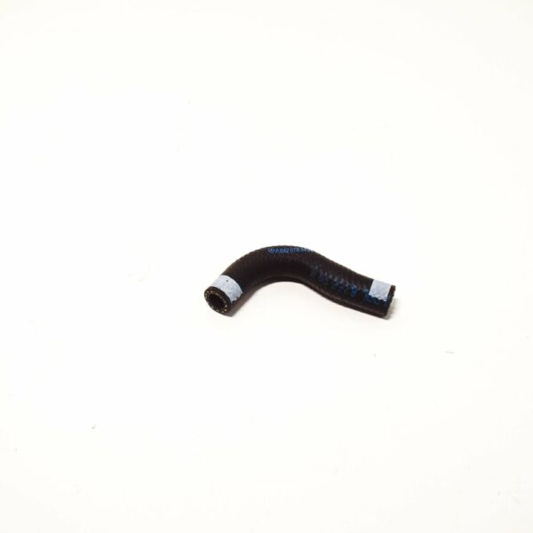 NEW MERCEDES-BENZ E W212 ENGINE FUEL PIPE HOSE A642078348 ORIGINAL - Image 4
